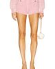 MAJORELLE MAJORELLE Estelle Knit Shorts - 1
