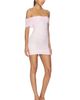 MAJORELLE MAJORELLE Ettie Mini Dress - 2