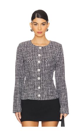 MAJORELLE MAJORELLE Evelyn Jacket