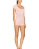 MAJORELLE MAJORELLE Fenella Short Sleeve Romper - 2