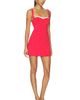MAJORELLE MAJORELLE Flo Mini Dress - 2
