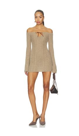 Sho Dress