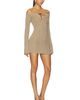 MAJORELLE MAJORELLE Gerlinde Mini Dress - 2