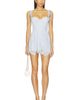 MAJORELLE MAJORELLE Irene Romper - 1