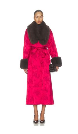Sho Dress