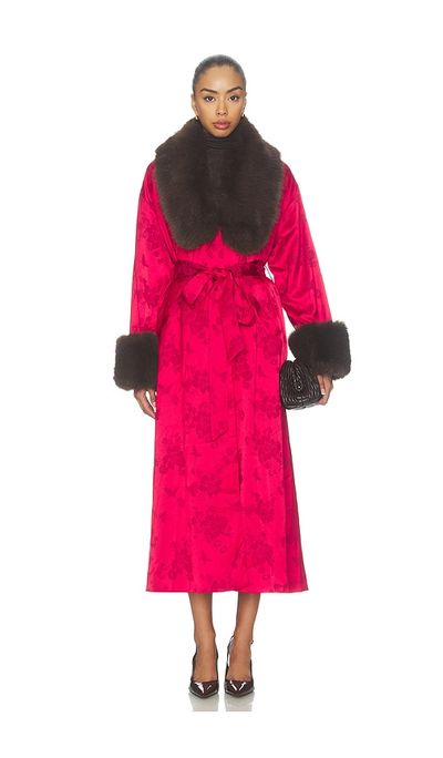 MAJORELLE MAJORELLE Irina Duster