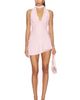 MAJORELLE MAJORELLE Isolde Mini Dress - 1