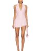 MAJORELLE MAJORELLE Isolde Mini Dress - 2