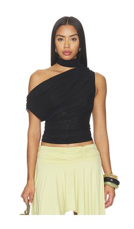 MAJORELLE MAJORELLE Isolde Top