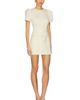 MAJORELLE MAJORELLE Justina Mini Dress - 2