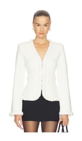 MAJORELLE MAJORELLE Kiella Cardigan