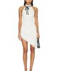 MAJORELLE MAJORELLE Lacelle Mini Dress - 1