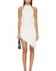 MAJORELLE MAJORELLE Lacelle Mini Dress - 2