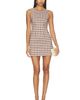 MAJORELLE MAJORELLE Lake Mini Dress - 1