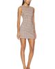 MAJORELLE MAJORELLE Lake Mini Dress - 2