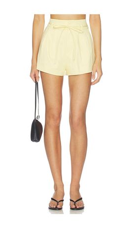 MAJORELLE MAJORELLE Leigh Short
