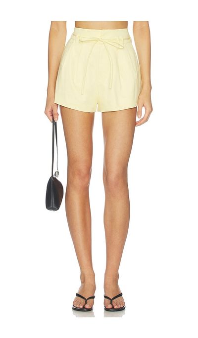 MAJORELLE MAJORELLE Leigh Short