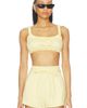 MAJORELLE MAJORELLE Leigh Top - 1