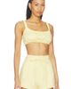 MAJORELLE MAJORELLE Leigh Top - 2