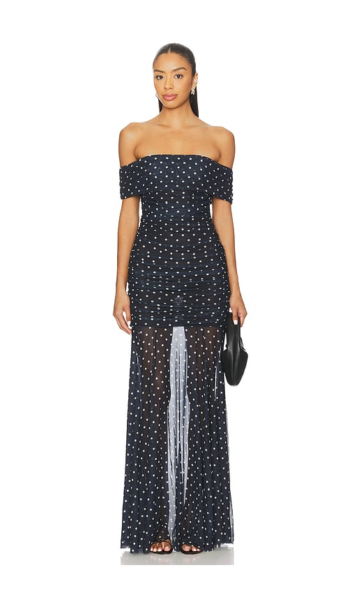 MAJORELLE - Lena Gown