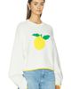MAJORELLE MAJORELLE Lennex Crew Neck Sweater - 2