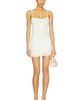 MAJORELLE MAJORELLE Lilia Mini Dress - 1