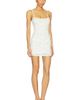 MAJORELLE MAJORELLE Lilia Mini Dress - 2