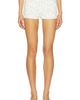 MAJORELLE MAJORELLE Lilia Mini Short - 1