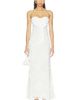 MAJORELLE MAJORELLE Lily Maxi Dress - 1