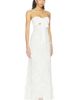 MAJORELLE MAJORELLE Lily Maxi Dress - 2