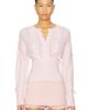 MAJORELLE MAJORELLE Lilyana Cardigan - 1