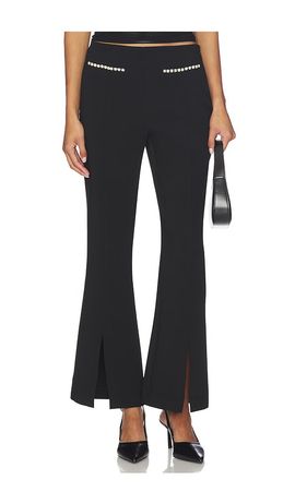 MAJORELLE MAJORELLE Lisa Pant
