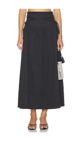 MAJORELLE MAJORELLE Lyra Skirt