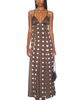 MAJORELLE MAJORELLE Mabel Maxi Dress - 1