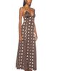MAJORELLE MAJORELLE Mabel Maxi Dress - 2