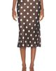 MAJORELLE MAJORELLE Mabel Slip Skirt - 1