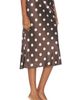 MAJORELLE MAJORELLE Mabel Slip Skirt - 2