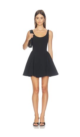 MAJORELLE MAJORELLE Manon Mini Dress