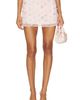 MAJORELLE MAJORELLE Matilda Mini Skirt - 1