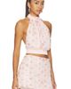 MAJORELLE MAJORELLE Matilda Top - 2