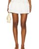 MAJORELLE MAJORELLE Maura Mini Skirt - 1