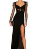 MAJORELLE MAJORELLE Maya Gown - 1