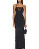 MAJORELLE MAJORELLE Mira Maxi Dress - 1