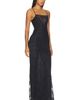MAJORELLE MAJORELLE Mira Maxi Dress - 2