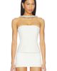 MAJORELLE MAJORELLE Nicolette Top - 1