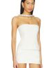 MAJORELLE MAJORELLE Nicolette Top - 2