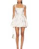MAJORELLE MAJORELLE Pari Mini Dress - 1