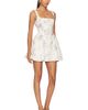 MAJORELLE MAJORELLE Pari Mini Dress - 2