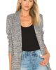 MAJORELLE MAJORELLE Rhea Blazer - 1