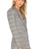 MAJORELLE MAJORELLE Rhea Blazer - 2